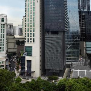 Dorsett Residences Bukit Bintang Dorsett Kuala Lumpur 