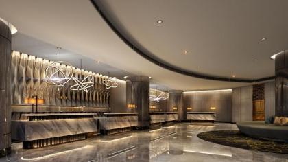 JW Marriott Hotel Kuala Lumpur - image 1
