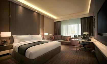 JW Marriott Hotel Kuala Lumpur - image 10
