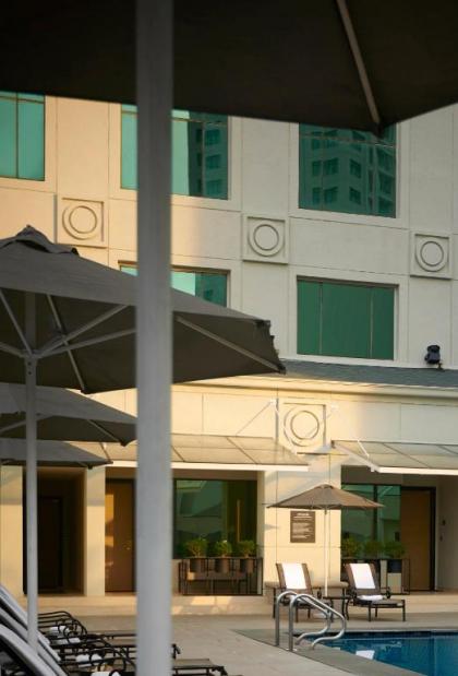 JW Marriott Hotel Kuala Lumpur - image 17
