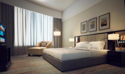JW Marriott Hotel Kuala Lumpur - image 4